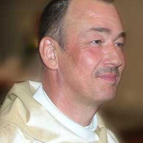 Pfarrer Stefan Klinkenberg